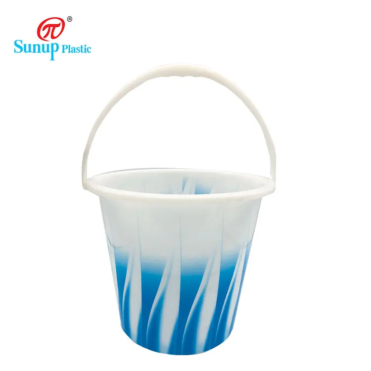  New Pp Food Children Round Grade Plastic