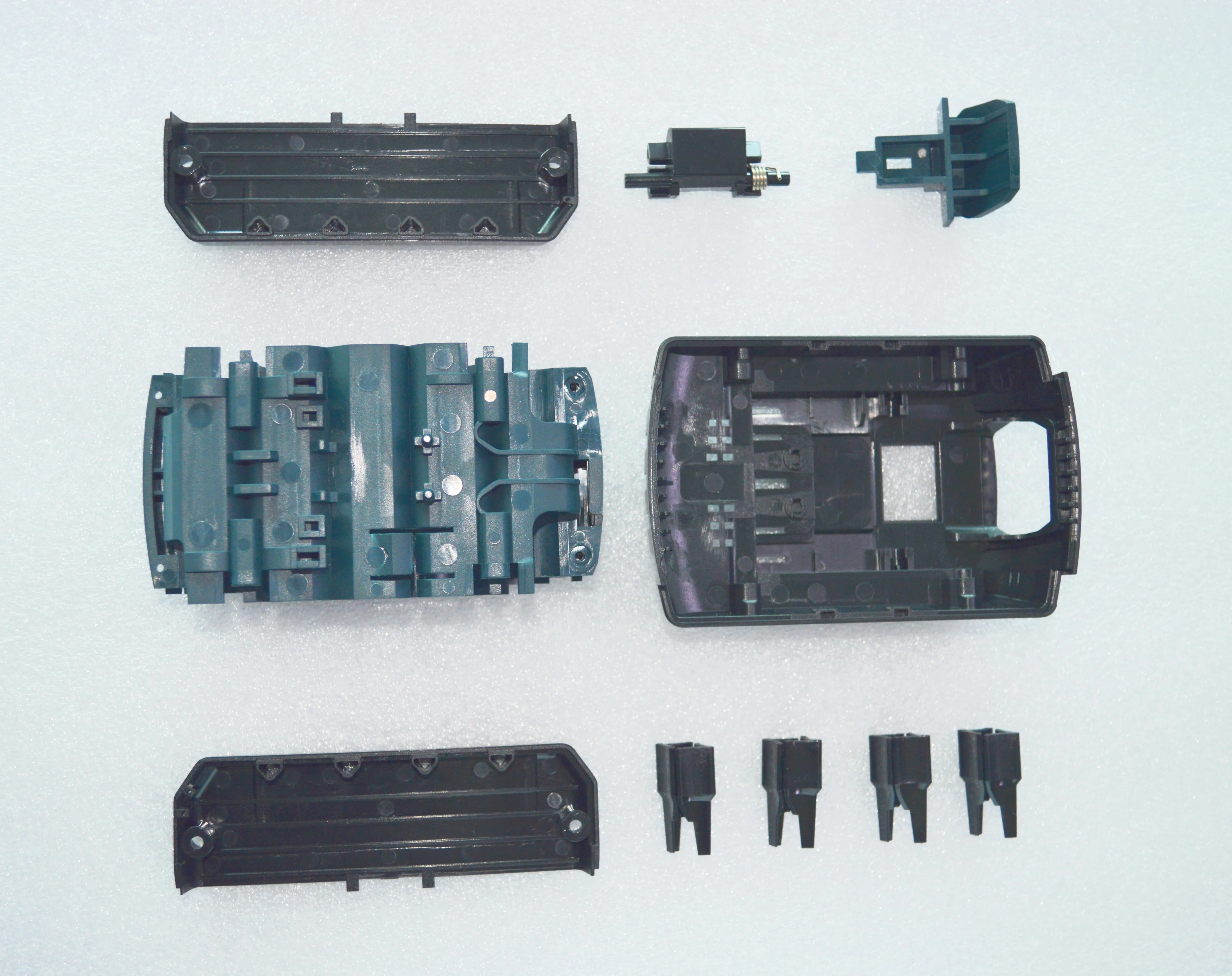 Compatible with Various 18v Power Tools High Discharge Rate Batteries 18V 3AH Lithium Battery Pack for BOSCH