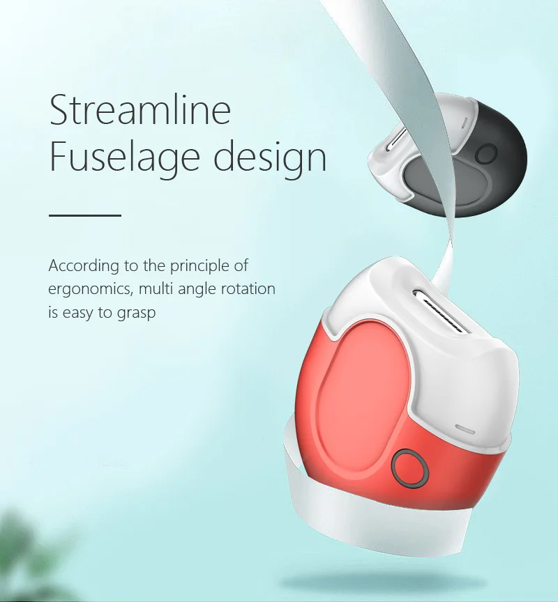 
2021 Hot Selling Automatic Electric Nail clippers for Baby Women Efficient Customized Logo Smart Nail Clippers Set Tools 