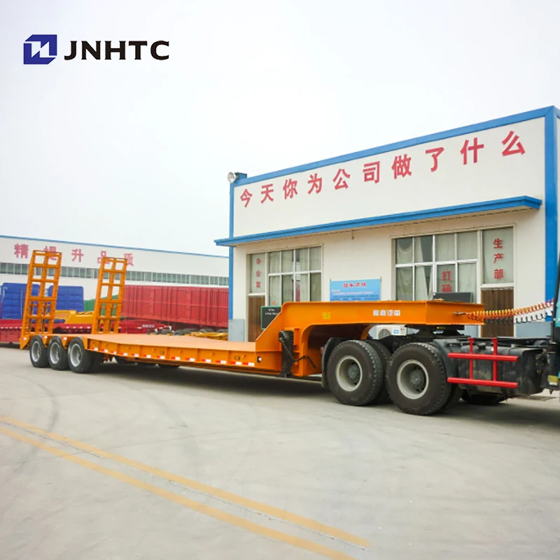 High Quality Best Seller mafi trailer