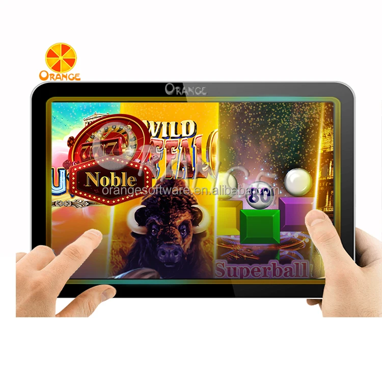 Orion Stars App Playing Games Online Software Mobile For Online Fish Games Credits Fish Hunting Game Dragon King App