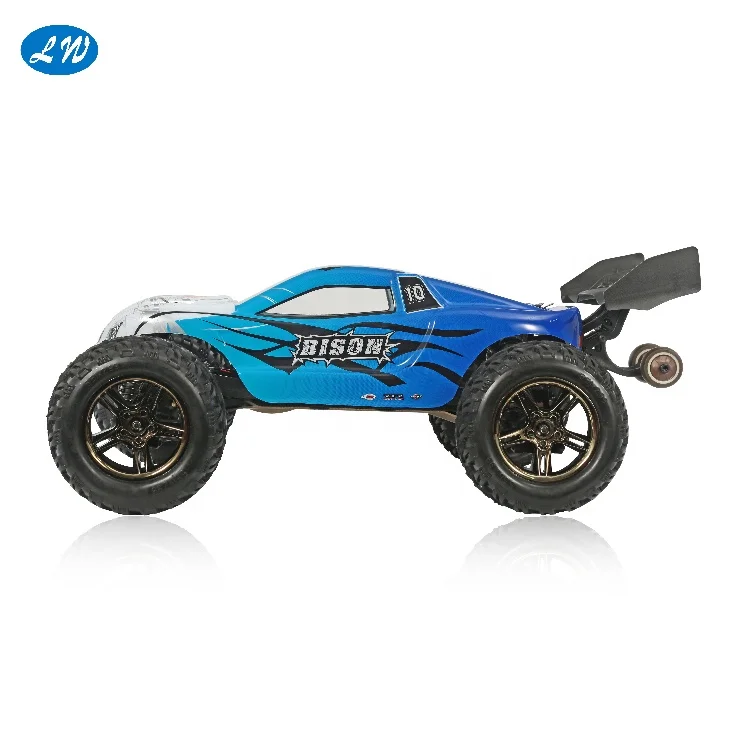 Online Shopping Big Brushless RC Cars Off Road Hobby Grade RC Model Car Out Door RC Monster Truck Car