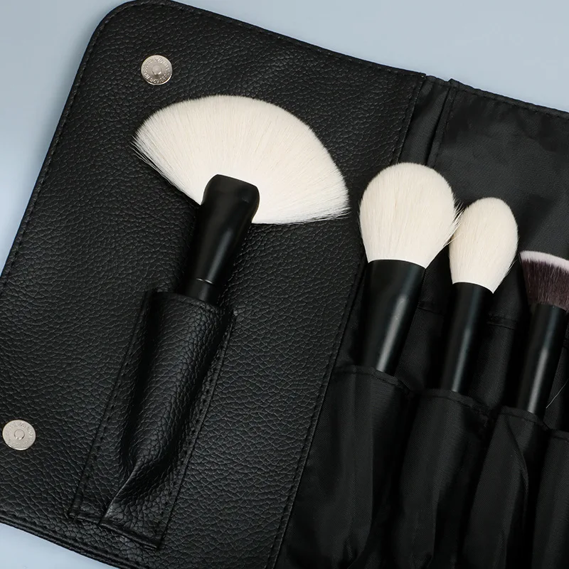 High Quality Cheap Classical Makeup Brush Soft Synthetic Hair Beauty 18pcs Cosmetic Kit Makeup Brushes Sets Tools