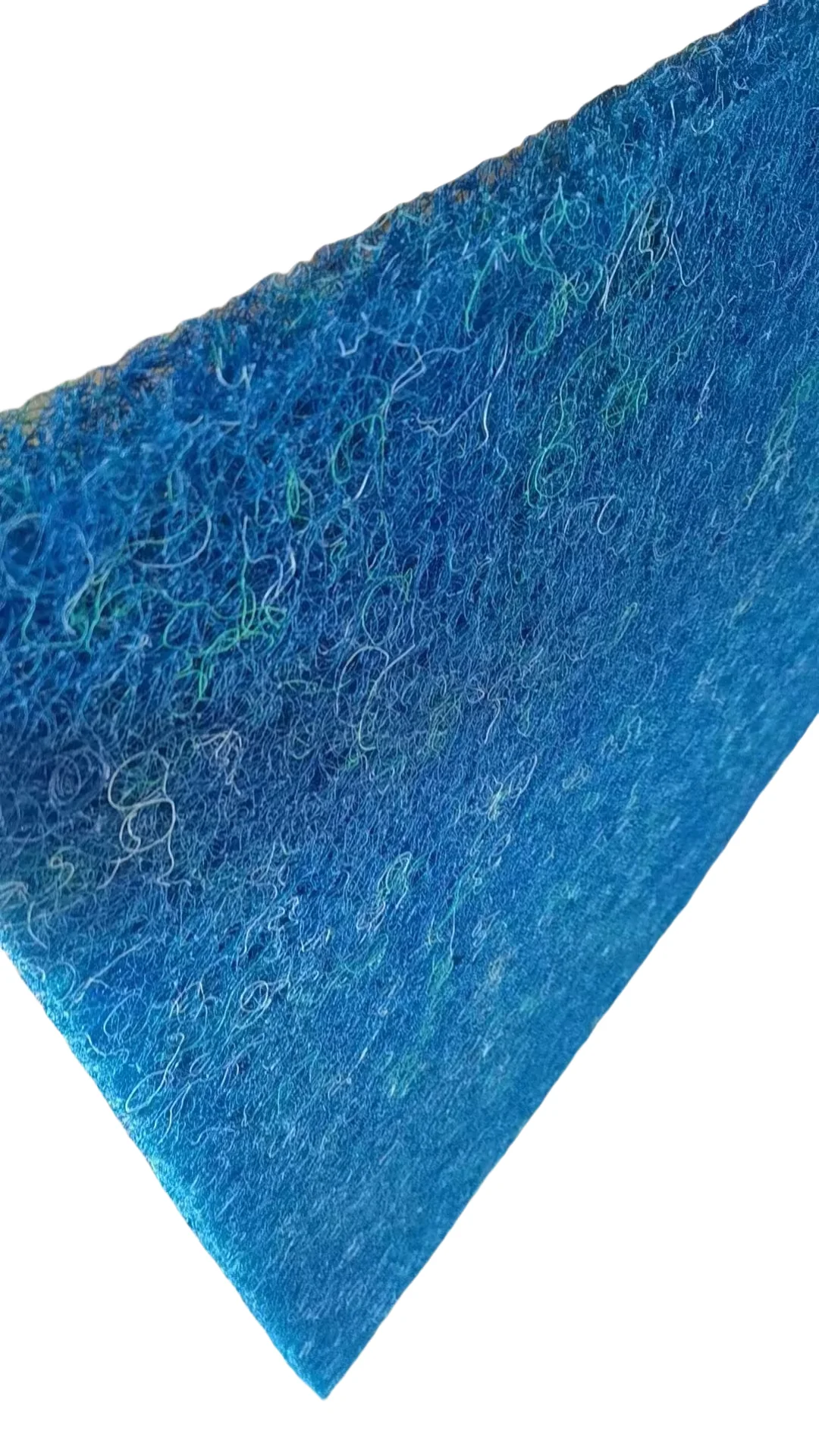 Japanese Aquarium Filter Mat For Koi Pond    Koi And Pond Filters    100*100