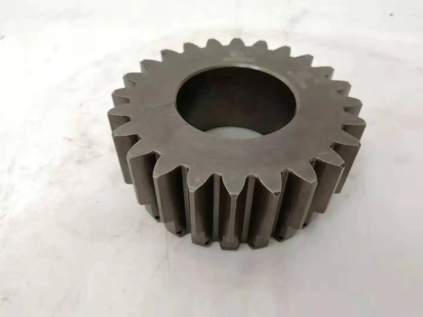 Запчасти для экскаватора CAT329D 325C финальная дорожная коробка передач детали 093-1731 Sun Gear 191-2571 стойка Samsung