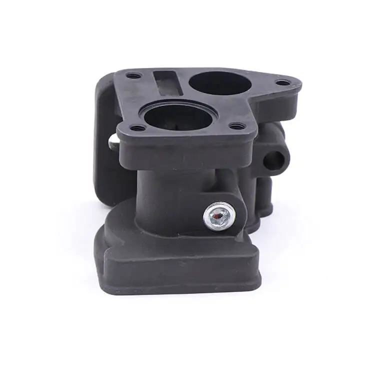 
Densen customized Stringent Quality Professional Metal Oem High Precision Custom Machined Aluminum Parts 