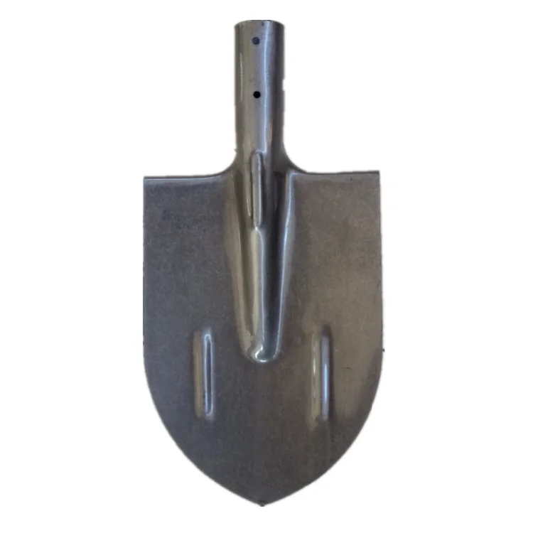 Africa shovel construction shovel High quality 50MN Russian style shovel