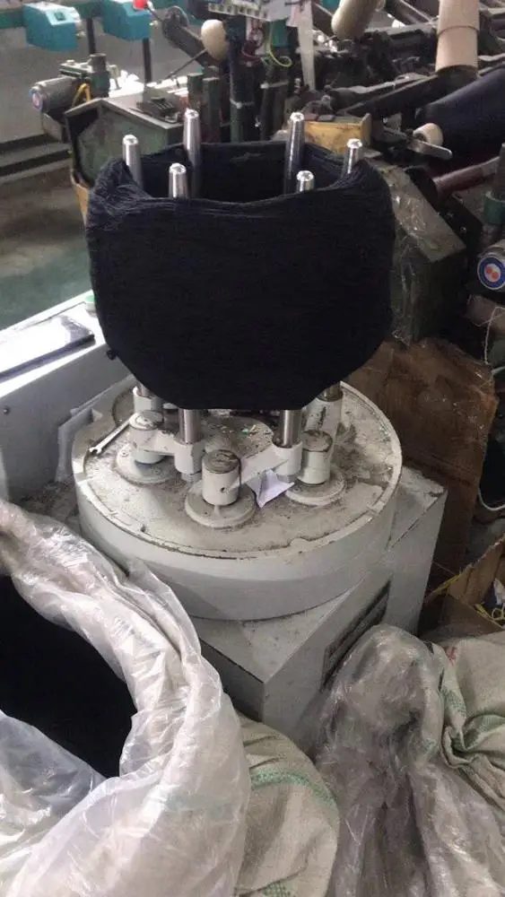 FEIHU yarn expansion machine