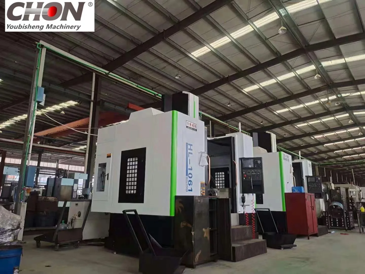 CHON YBS Toyotas High Quality Land Cruiser Prado 120 Parts Auto Spare Front Rear Differential Assy Assemble Carrier