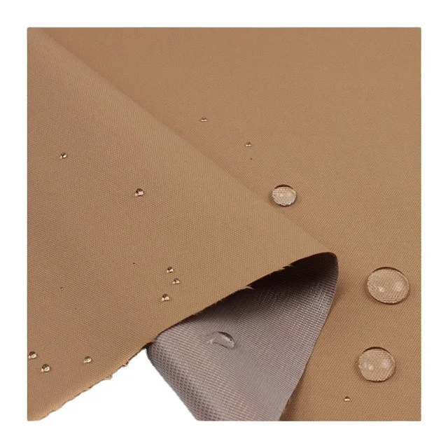 fabric jacket softshell 150D semi dull dty oxford laminated TPU polar fleece for outdoor