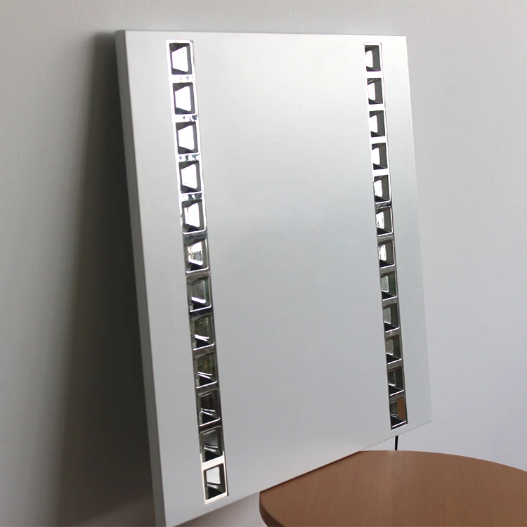 Creative products 60x60 Square Recessed ceiling  backlight led panel mounted Backlit led panel light