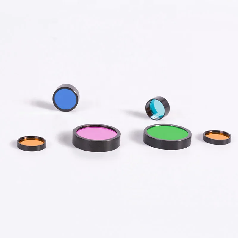 Optical filter 1940 nm bandpass for near infrared moisture meter