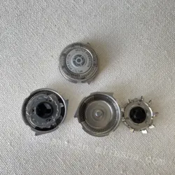 Single Piece Quality SH50 Shaving Heads Razor Blade Replacement Head for Electric Shaver Net Cutterhead SH50 SH70 Accessories