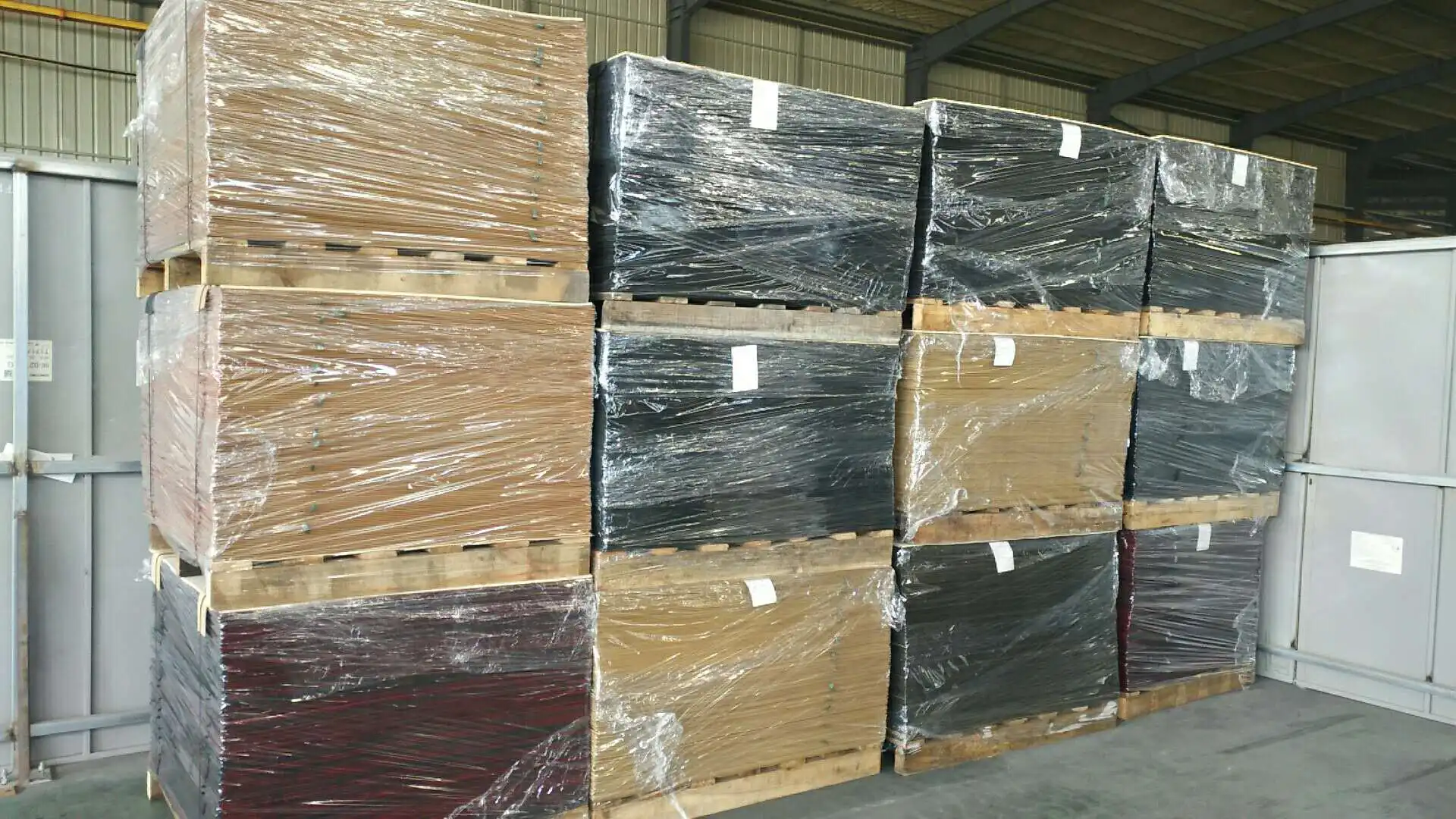 China factory good price neoprene rubber sheet for shoe making