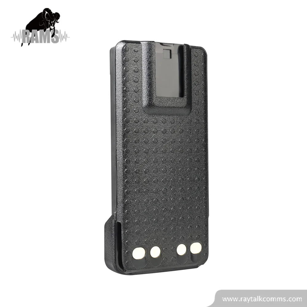 PMNN4491 MotoTRBO IMPRES Moto-rola P8668i2 Way Radio Li-ion Battery PMNN4491 7.4V 2100 mAh walkie talkie lithium ion batteries