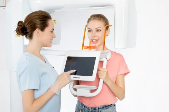EXW price dental CBCT x ray CBCT 3D dental panoramic x-ray machine CBCT