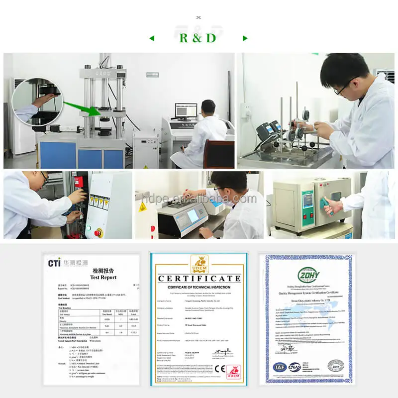 Forklift Truck Mat Temporary Driveway Dozer ground Protection Mat Floor for truck