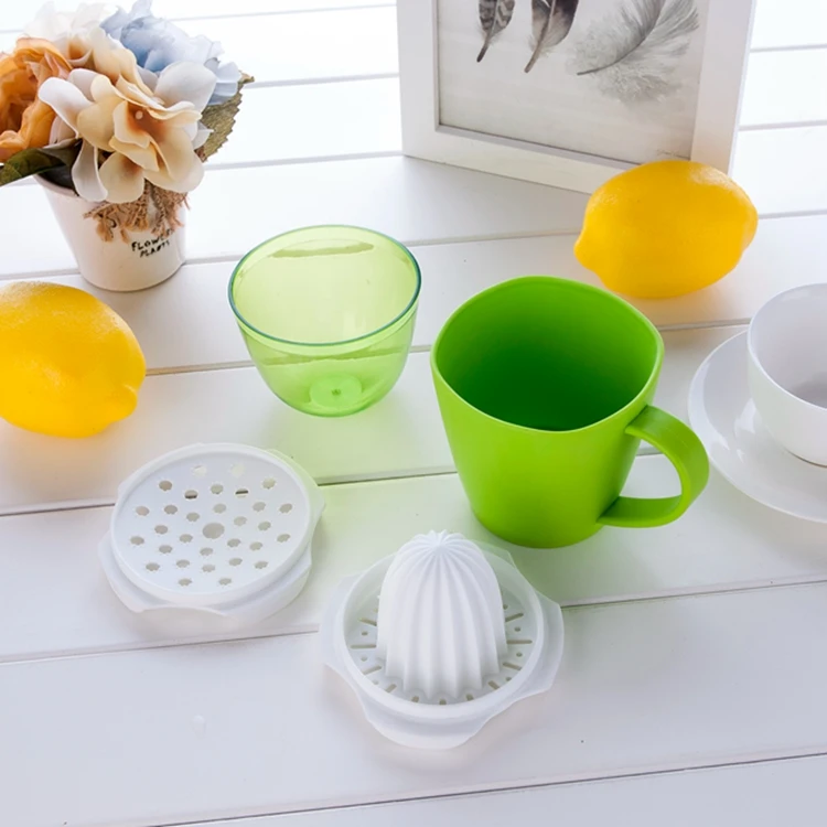 Различные высококачественные специальные горячие продажи ручная соковыжималка для фруктов экстрактор