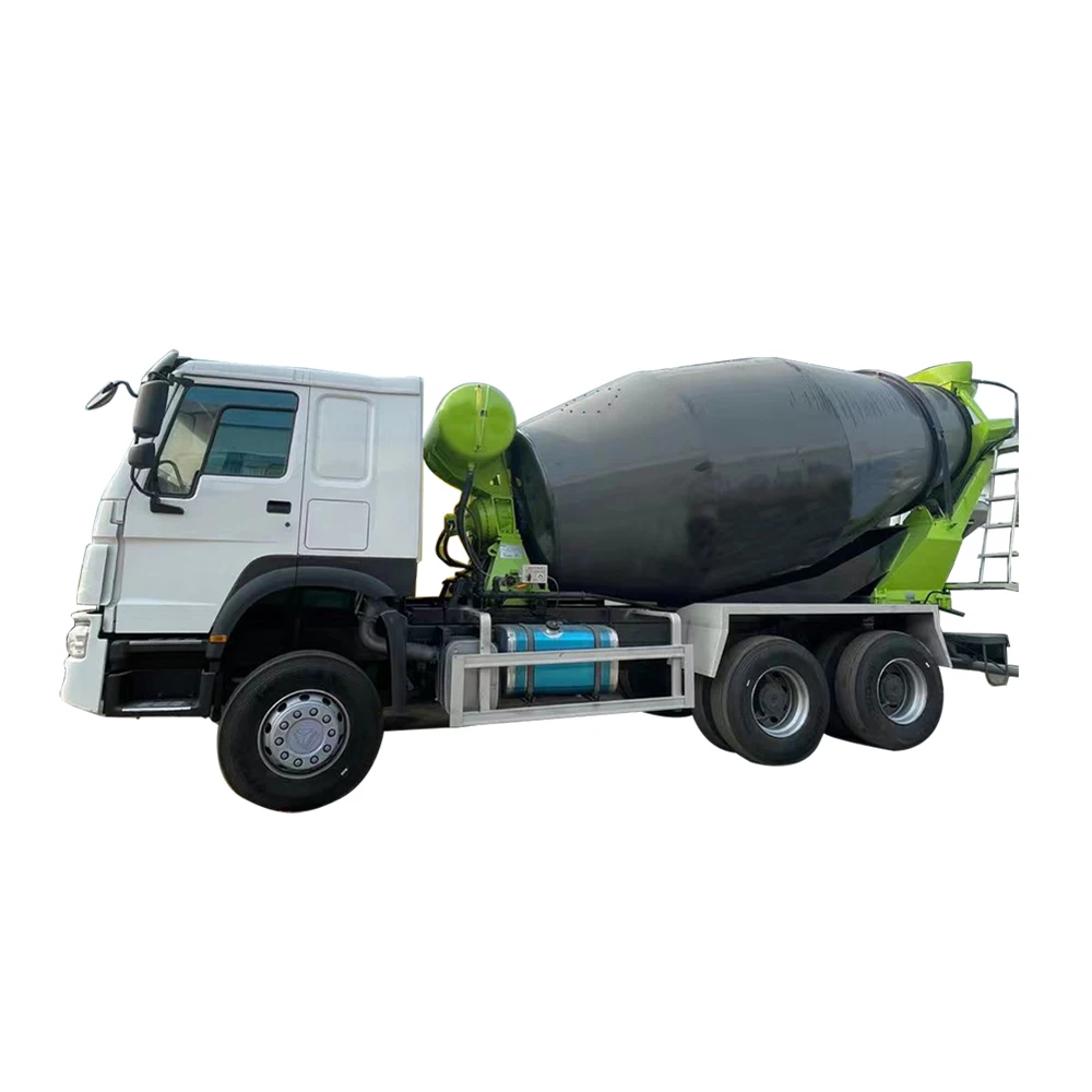 Hino howo shacman 6 м3 8 9 М3 10 12 16 цементный Бетономешалка для продажи