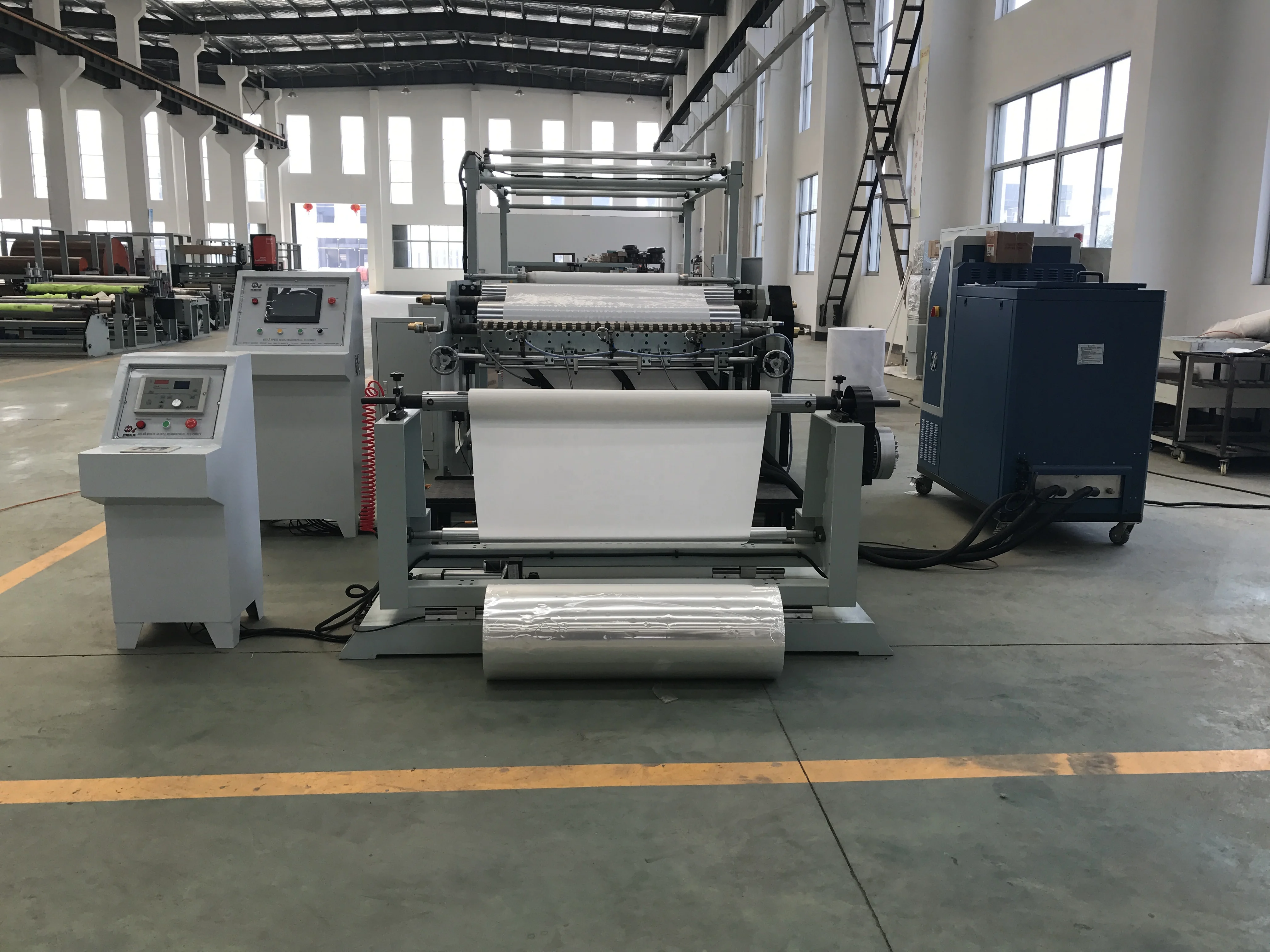 hot melt glue laminating machine manufacturer