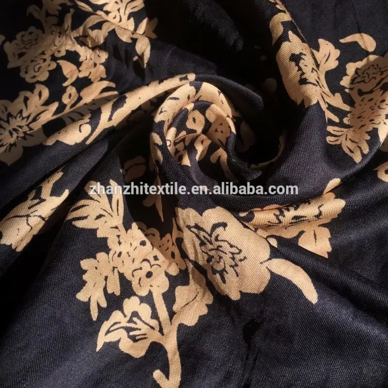 
stylish washed rayon linen fabric for designing clothing 