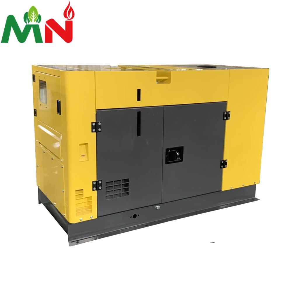 SDG6000SE Generator without engine 5KW 5KVA diesel generator