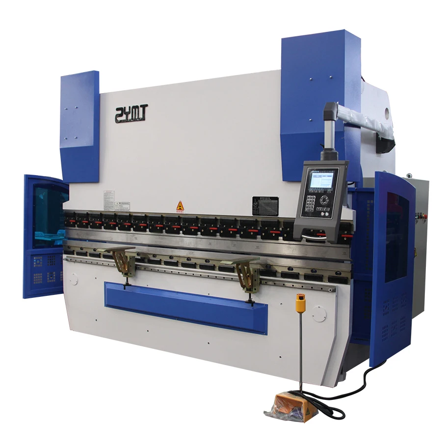 Quality Assurance Best Ms Sheet Press Brake Bending Machine