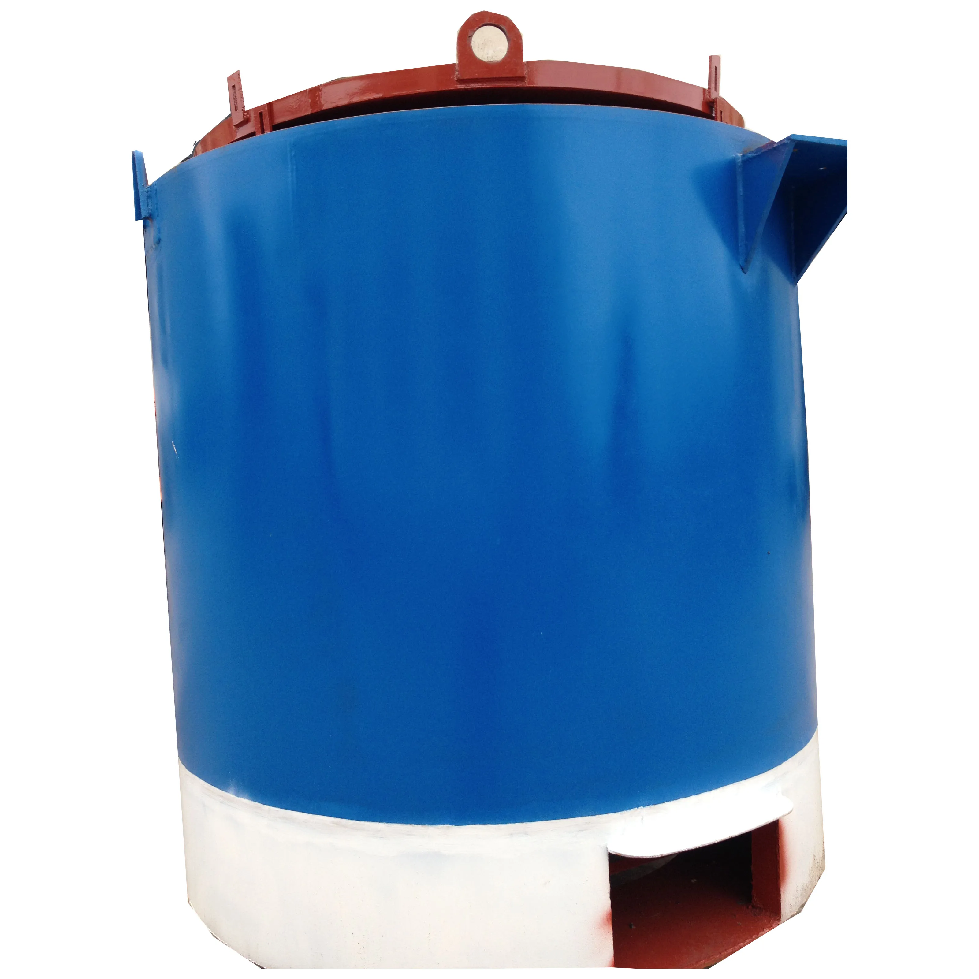 charcoal carbonizer agri machine rotary kiln