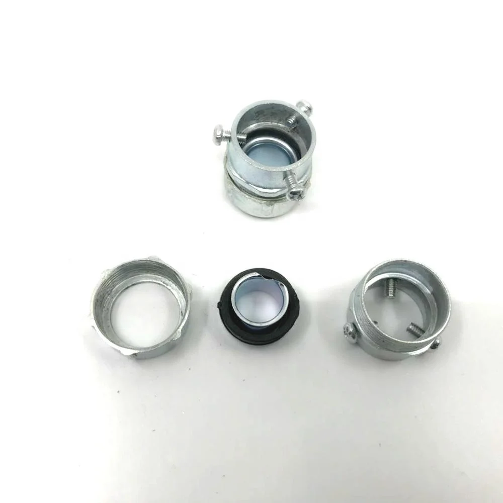 WBG pipe fitting pvc electrical conduit fittings