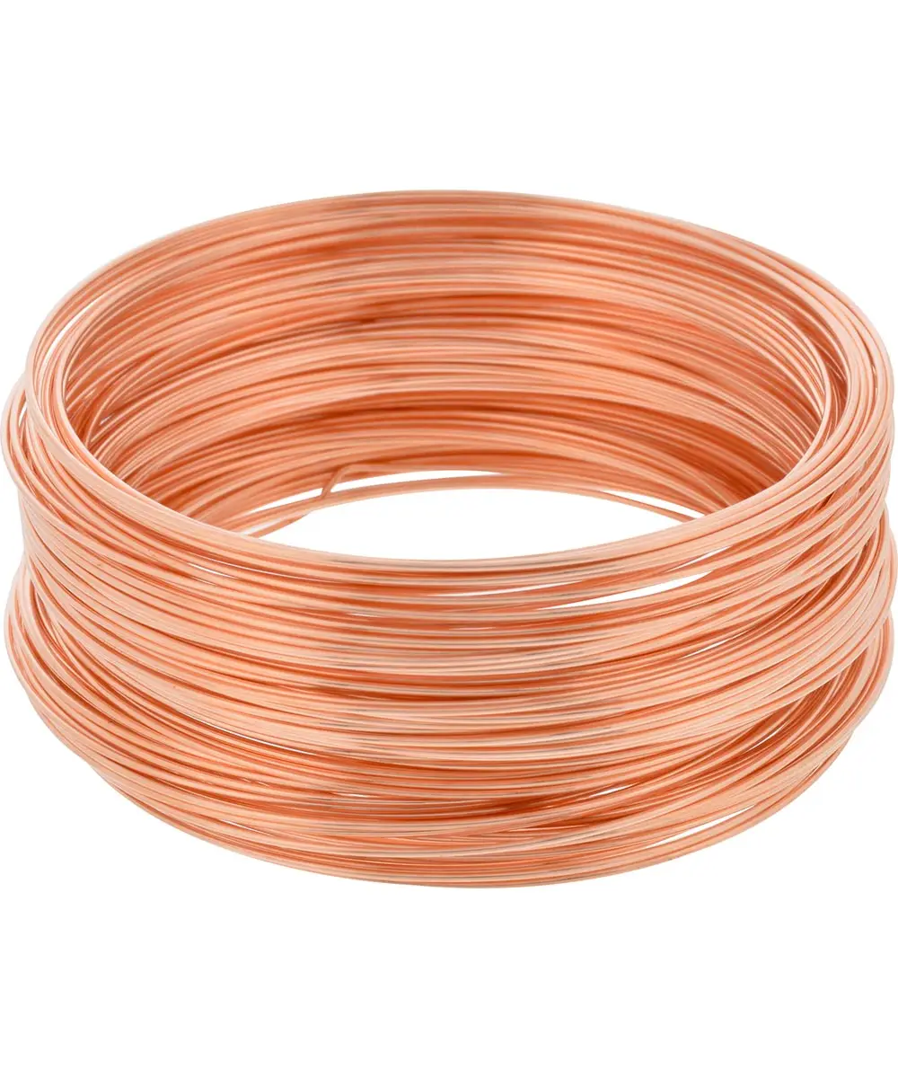 Top Supplier AWG 0.06mm Speaker Coil Usage Enamelled Copper Self Bonding Wire