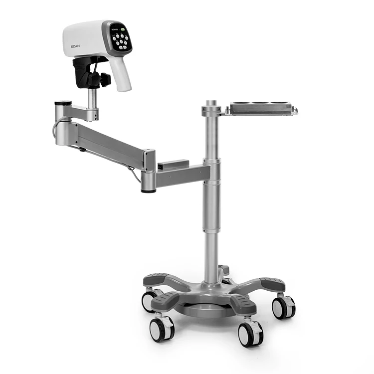 Edan C3 C6 C3A C6A Digital Video Colposcope HD High Definition Digital Imaging Vaginal Colposcope for Gynecology