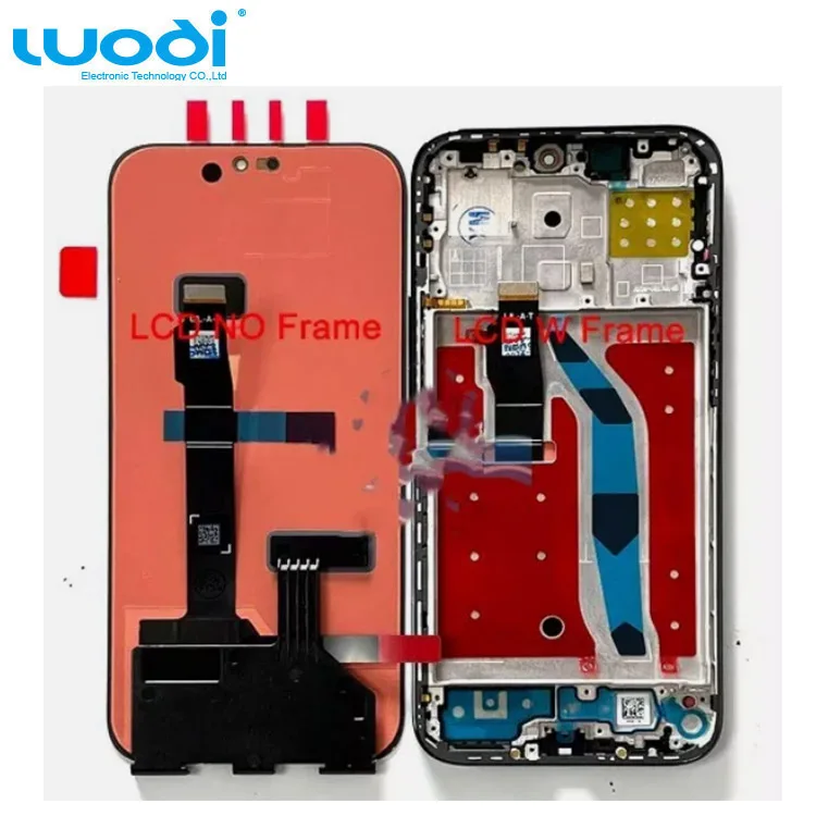 Replacement LCD Touch Screen for Huawei Honor 200 Lite