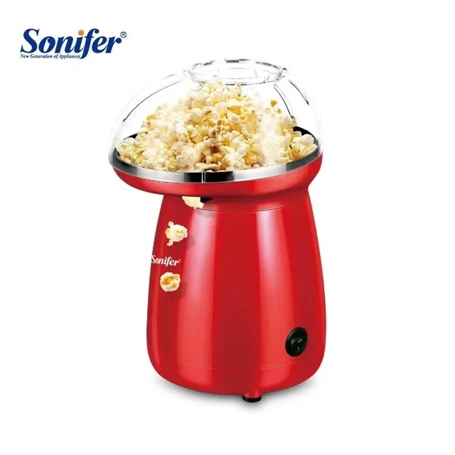 Sonifer SF-4014 оптовая продажа Домашнее использование 220V безмасляный портативный автоматический Электрический мини-машина для приготовления горячего