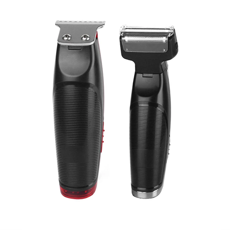 Sample available waterproof hair trimmer beard barber man electr japan standard hair clip
