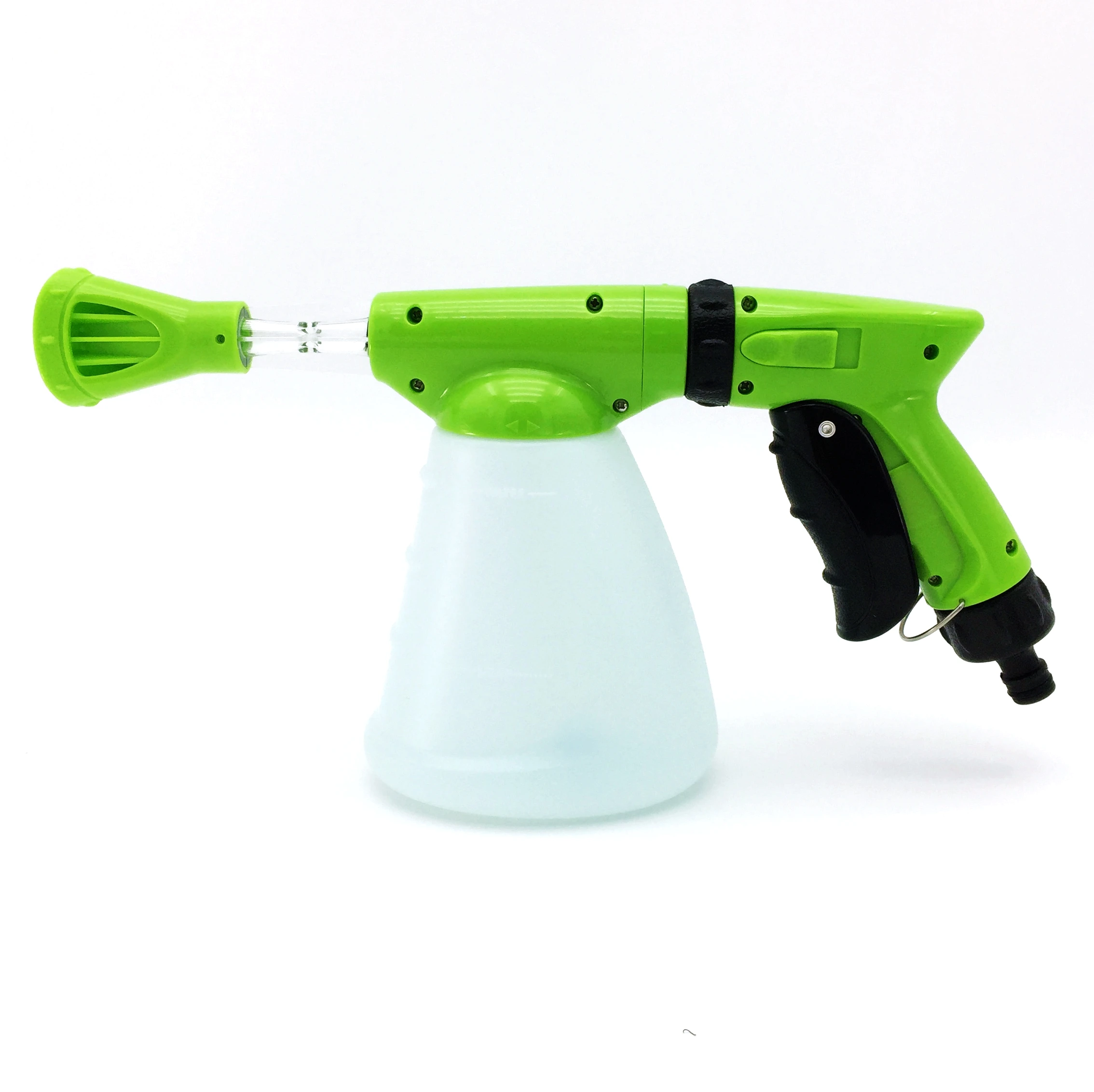 
2021 the newest cleaning low pressure foam gun automotive cleaning sprayers with great price 