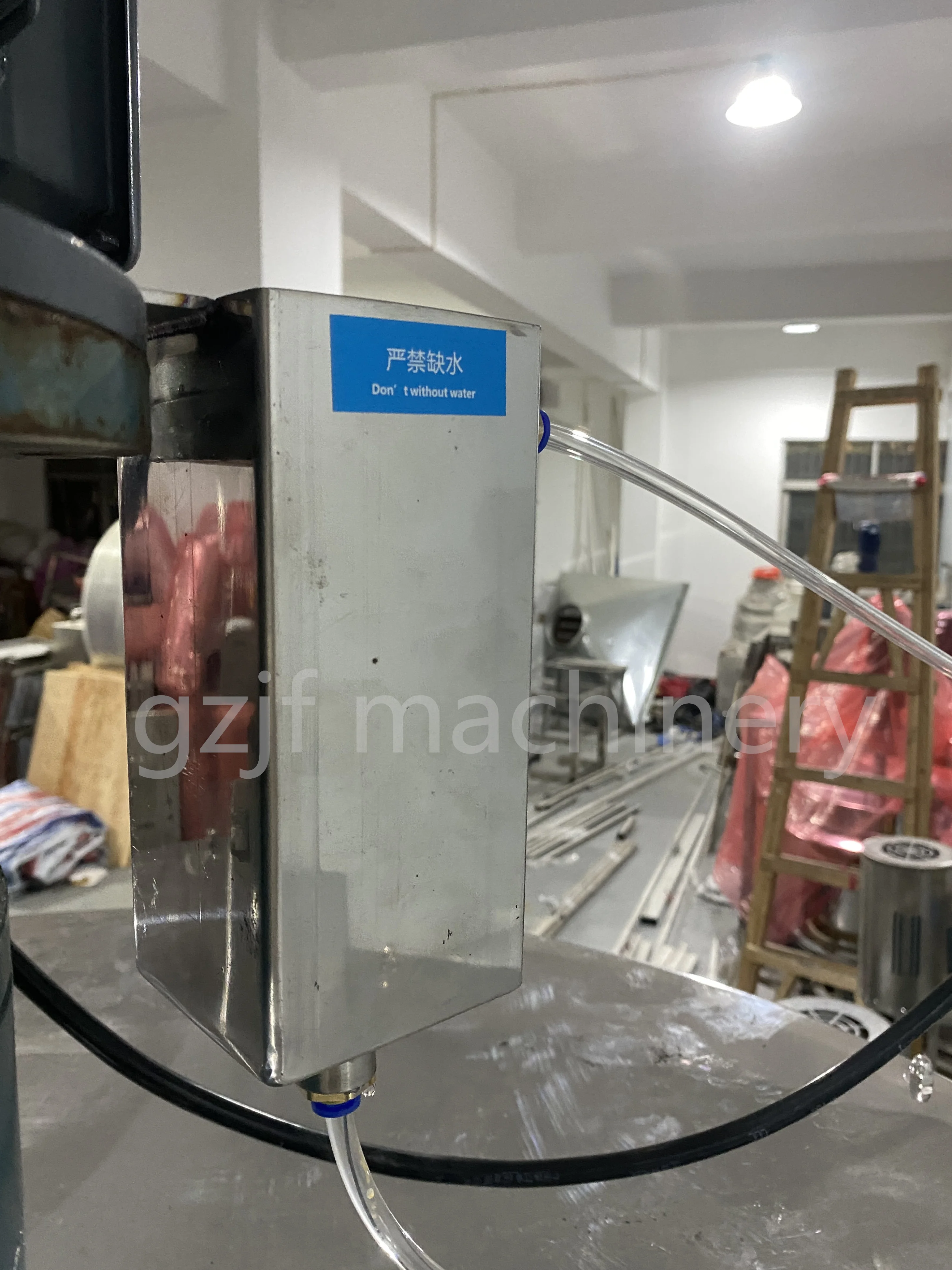 Industry Soap Mixer Machine Liquid Tank To Mix Shampoo 500 L Mix Agitator Tank Mixer Wash Line Mixing Machine Soap Mixer Machine