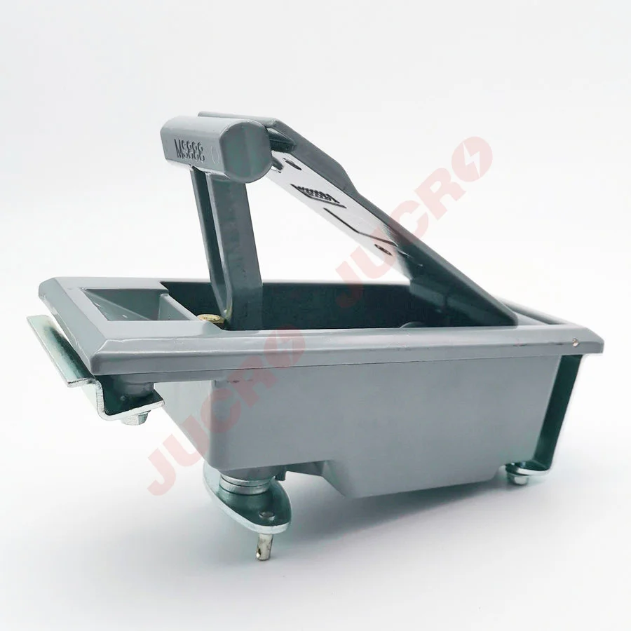 OEM Fast Shipping Electrical Box Locks Quality Metal Industrial Electrical Panel Lock electric box locks