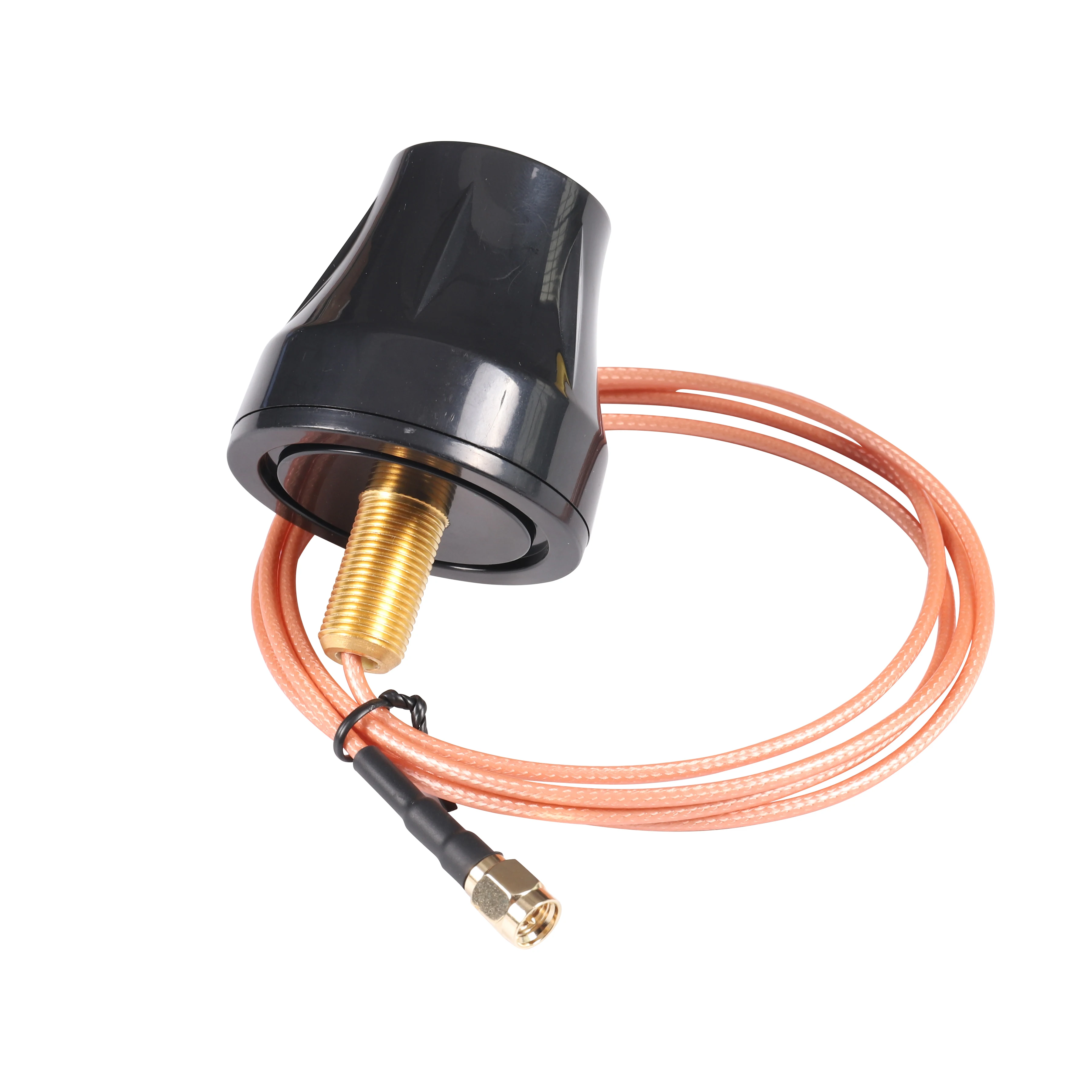 Wholesale waterproof WiFi dual band 4G omnidirectional positioning combination antenna external cabinet antennas