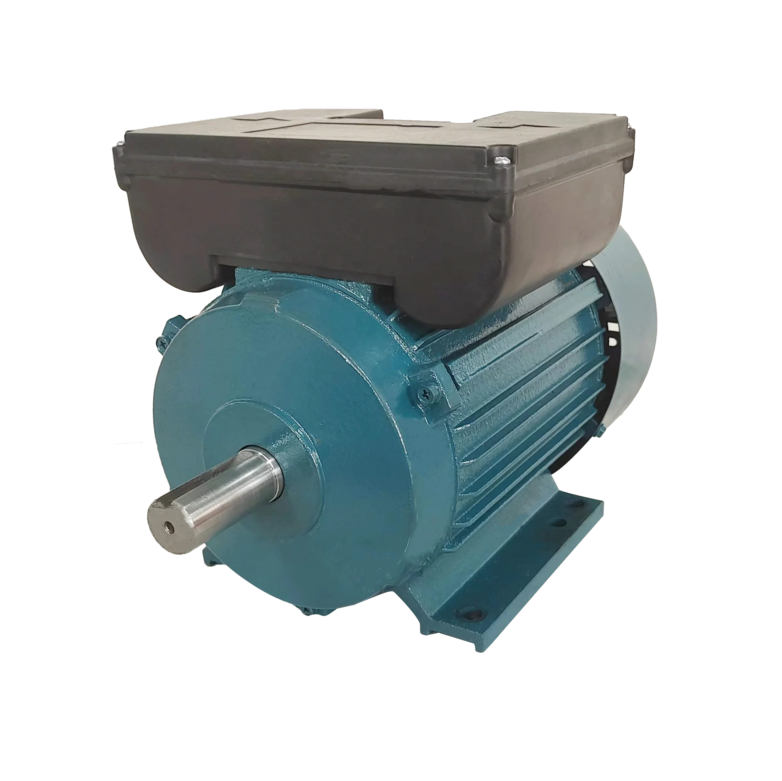 YL 2.2Kw 3HP Single Phase 4Pole Two-Value Capacitor Asynchronous Induction Motor