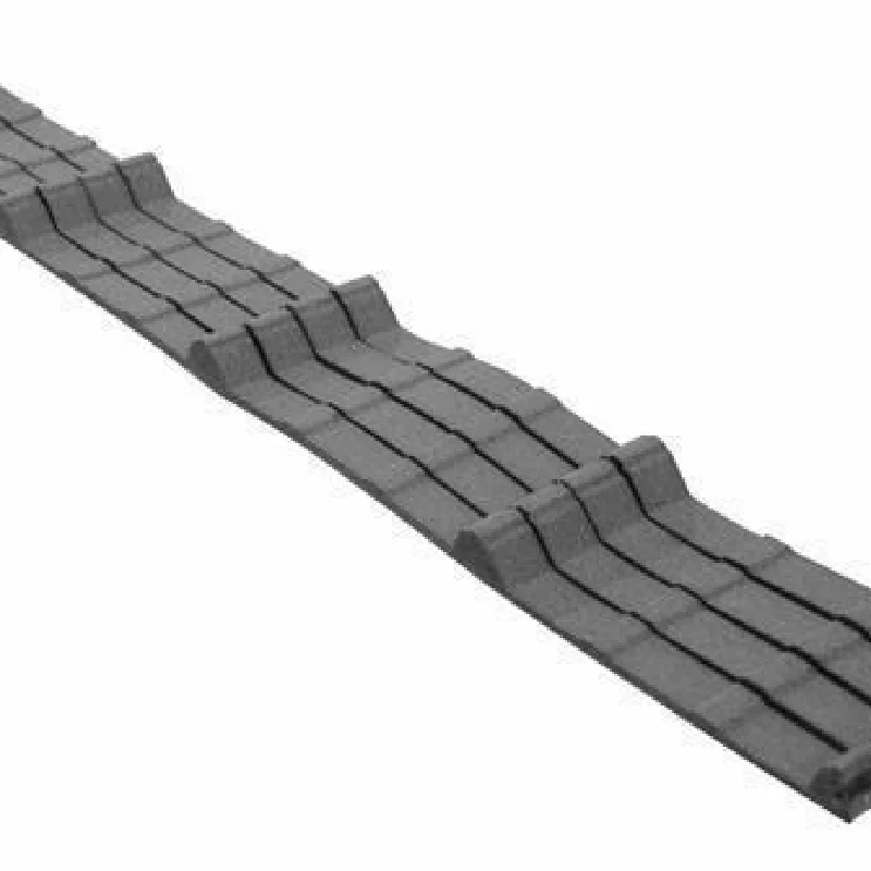 Прочные универсальные звукопоглощающие плотные прилегающие полосы для крыши