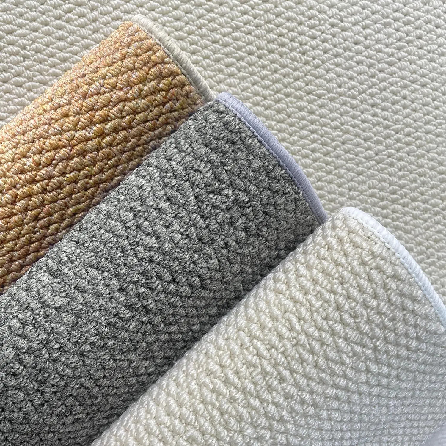 Home Large Rug Soft Carpets 100% PP Non-slip Carpet Machine Made Carpet Tufted Loop Rug
