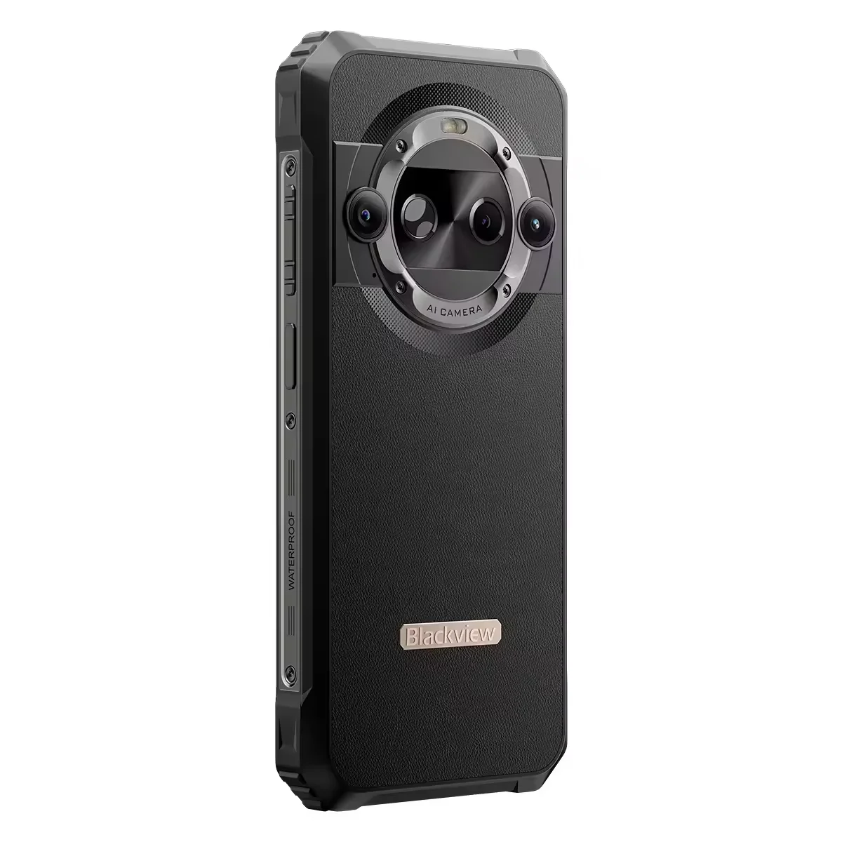 Selling original Blackview BL9000 PRO 5G smartphone 6.78 inch thermal imaging camera 8800mAh Android 14 5G mobile phone