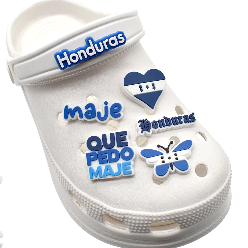 shrek croc charms green ears wholesale in stock croc shoe charms shrek