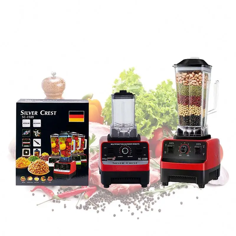 Breaking Machine Grinding Multi Wall, Double Functional Household Food Auxiliary Cup Juicer Blender/
