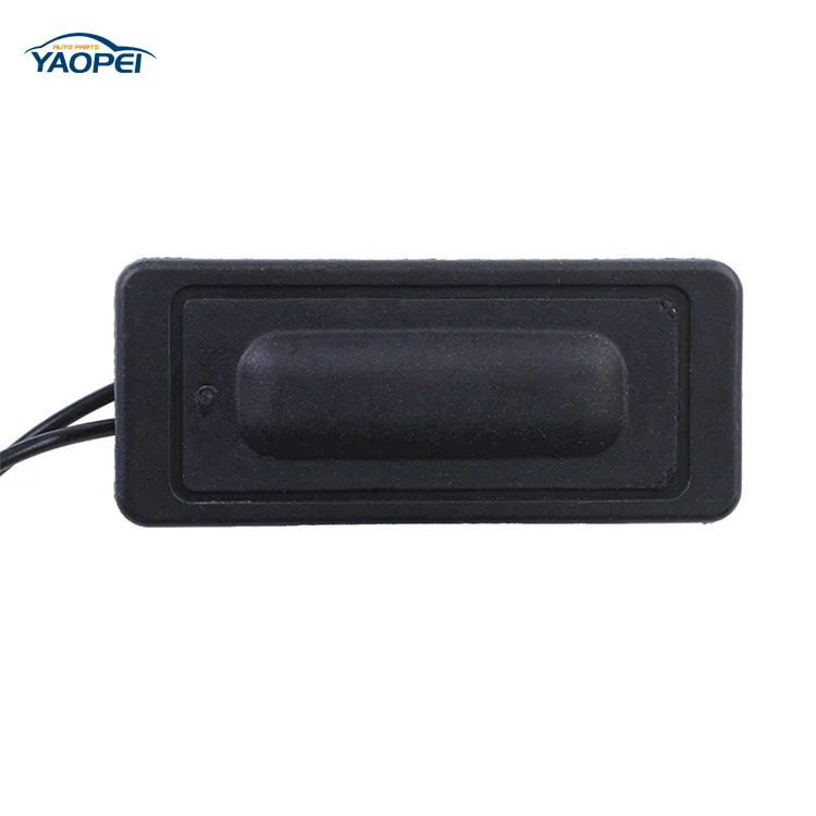 Rear Trunk Liftgate Lid Open Release Switch 96940890  For Chevrolet GM Sonic 2012-2015