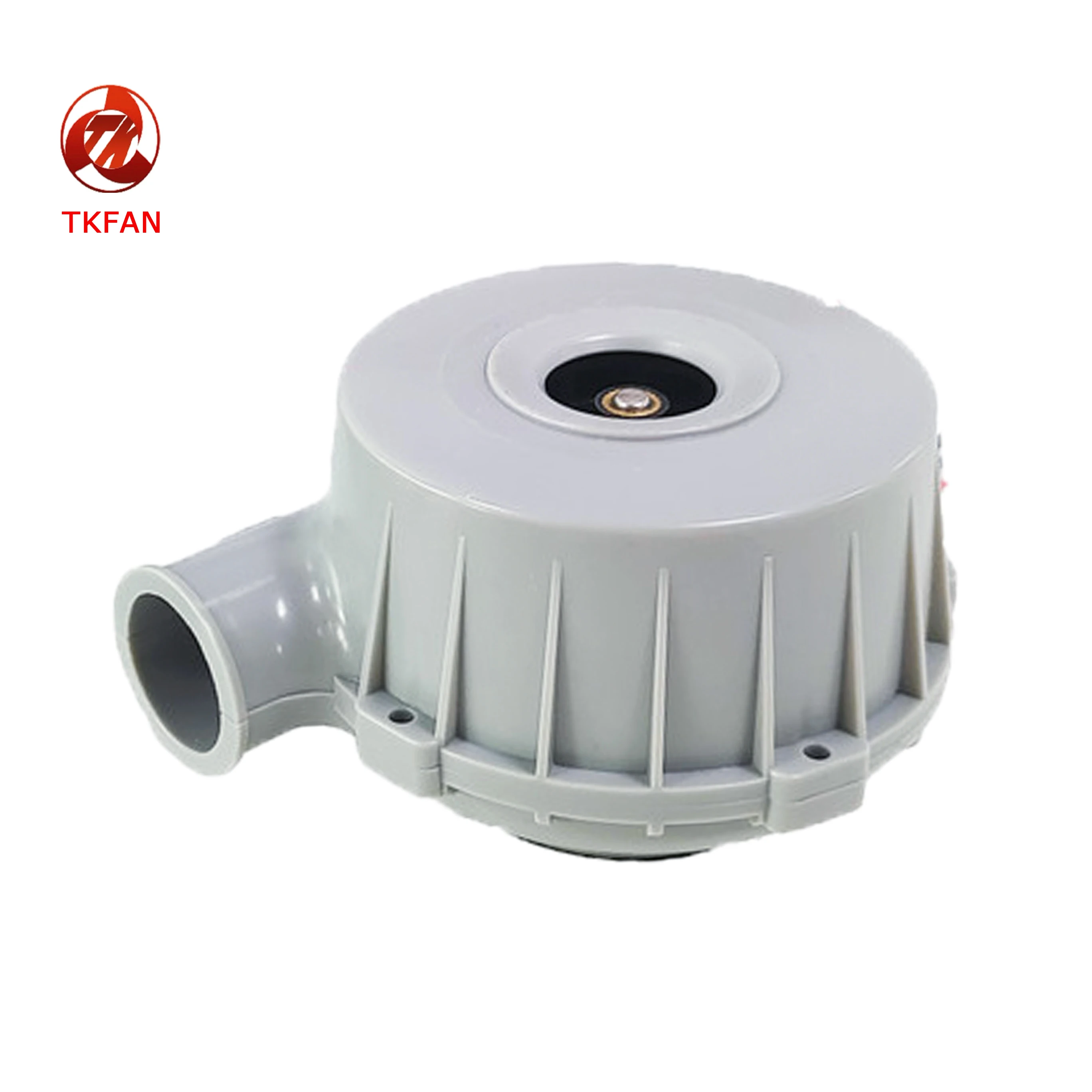 China high pressure 70*70*60mm electric turbo cpap blower mini centrifugal cpap blower fan for medical respirator