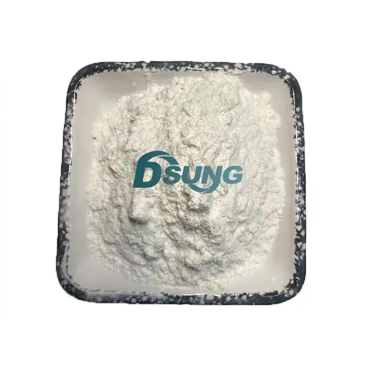 Food Additives Phosphatidylserine sunflower phosphatidylserine Raw Materials Phosphatidylserine