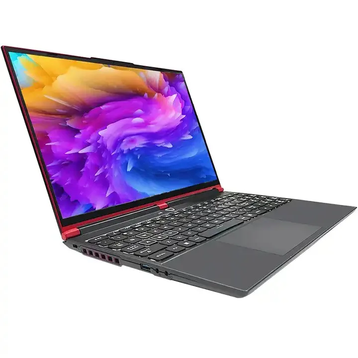 2023 Новое поступление OEM ноутбук Core i7 10-го поколения независимая графика RTX 3060 игровой 16-дюймовый высокопроизводительный