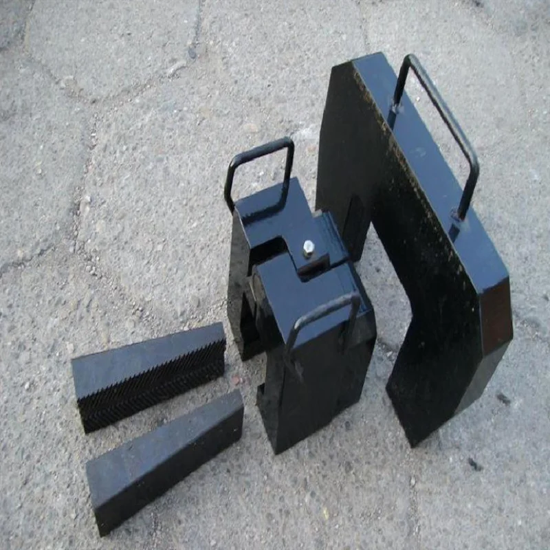 New Listing Rail rescue rail transporter high strength  collision