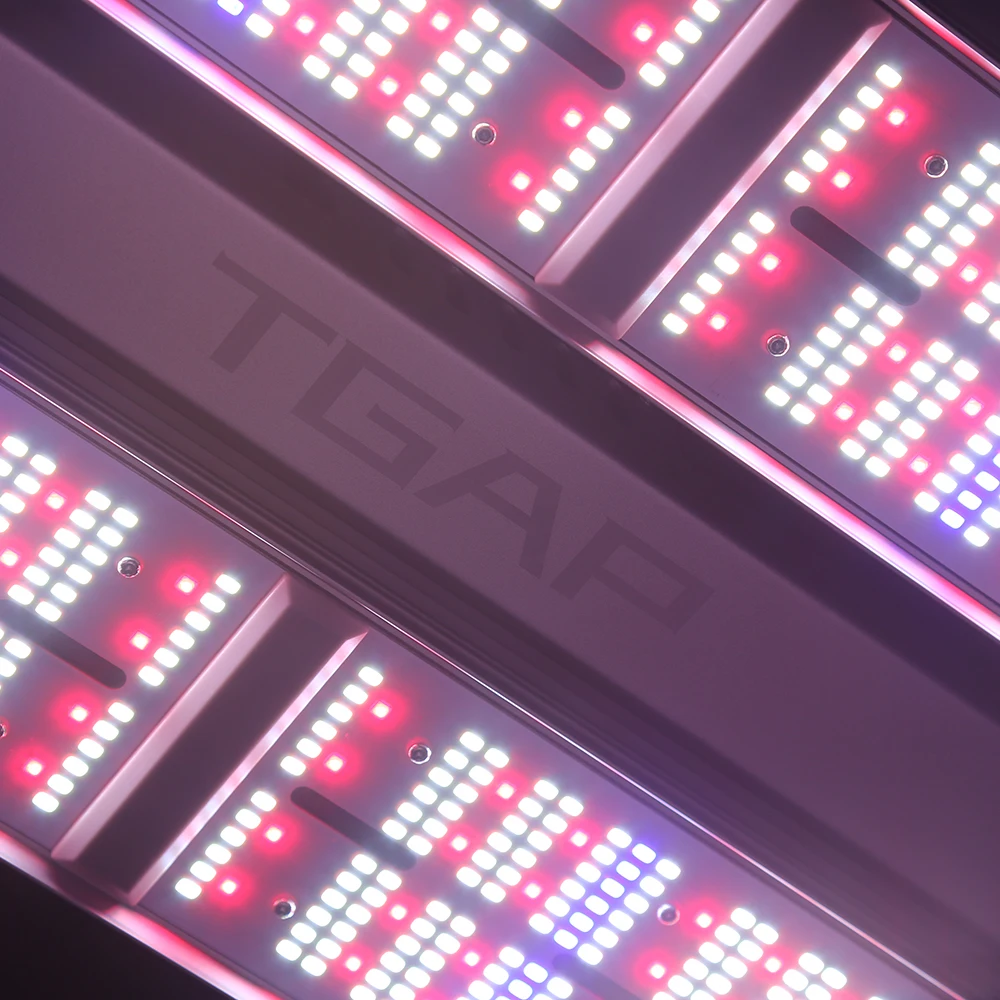 Vertical farming medical plants led grow lights support oem and odm service 850w hps replacement led light